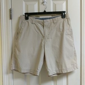 Columbia Men's Khaki Shorts